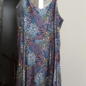 Old Navy Summer Dress XXL SUMMER CLEARANCE